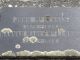 Photo of headstones/thumb_John McLennan hdstn 1939 Havelock North